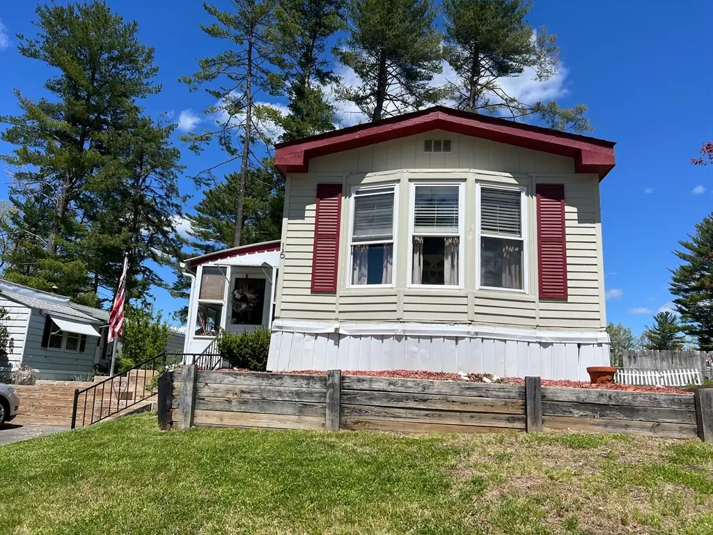 16 Fair Lane, Westfield, MA 01085 - #1