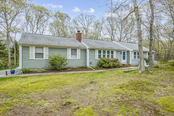 122 Salt Rock Rd., Barnstable, MA 02630
