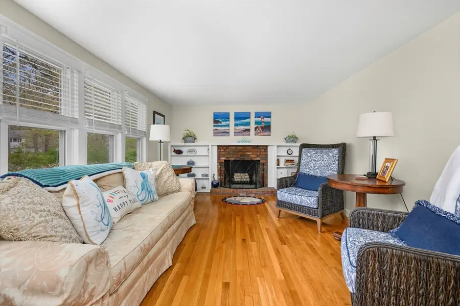 122 Salt Rock Rd., Barnstable, MA 02630 - #3