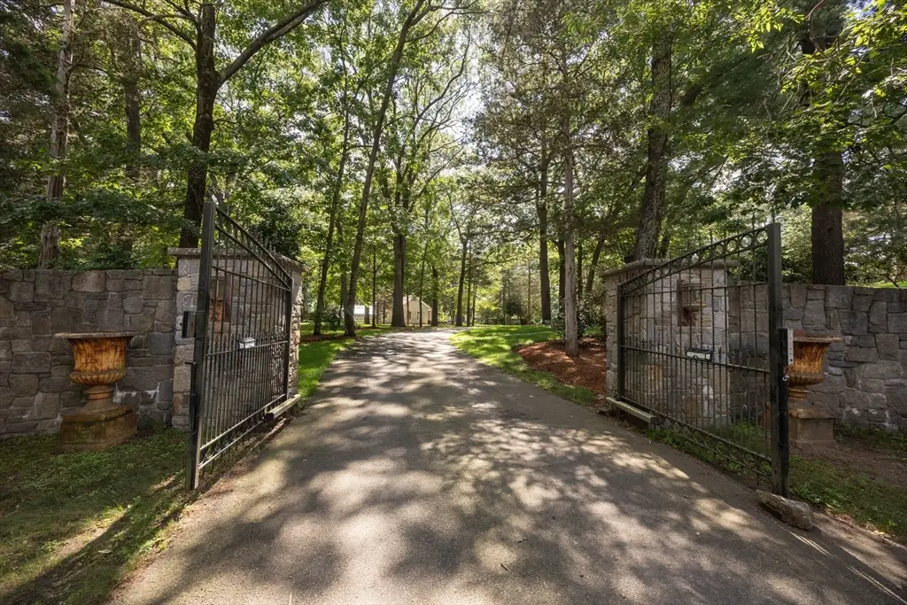 55 Parkwood Drive, Milton, MA 02186 - #1