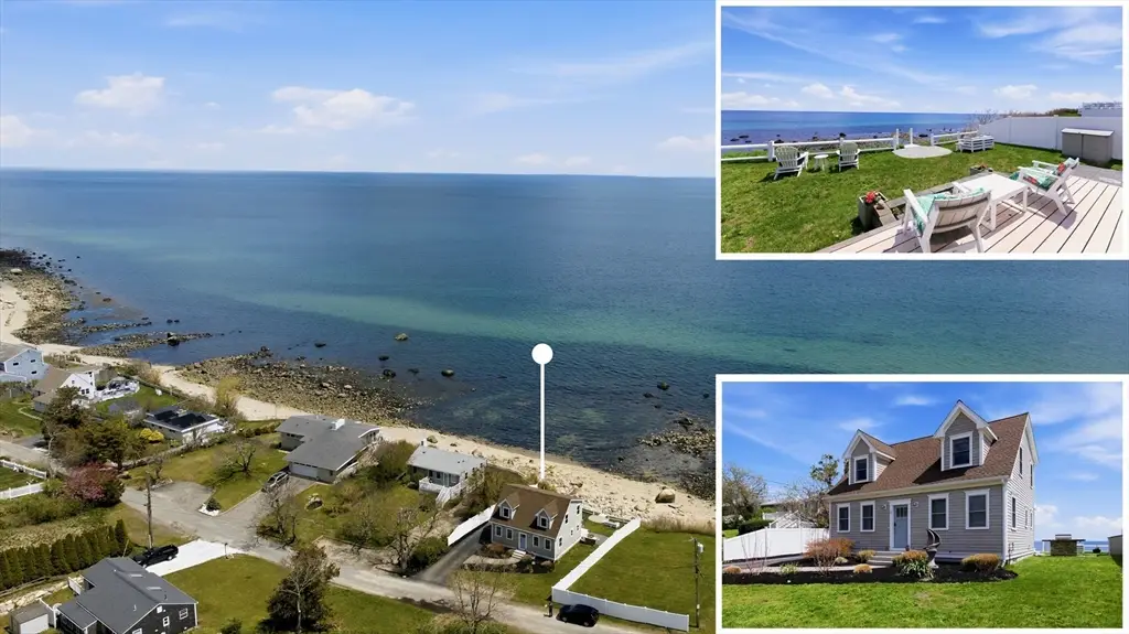 21 Shoreline Way, Plymouth, MA 02360 - #1