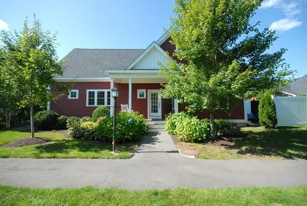 19 Brigham Farm Lane #19, Bolton, MA 01740