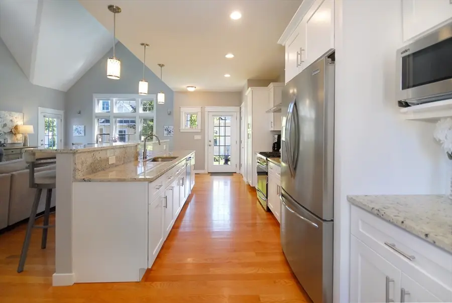 19 Brigham Farm Lane #19, Bolton, MA 01740 - #2