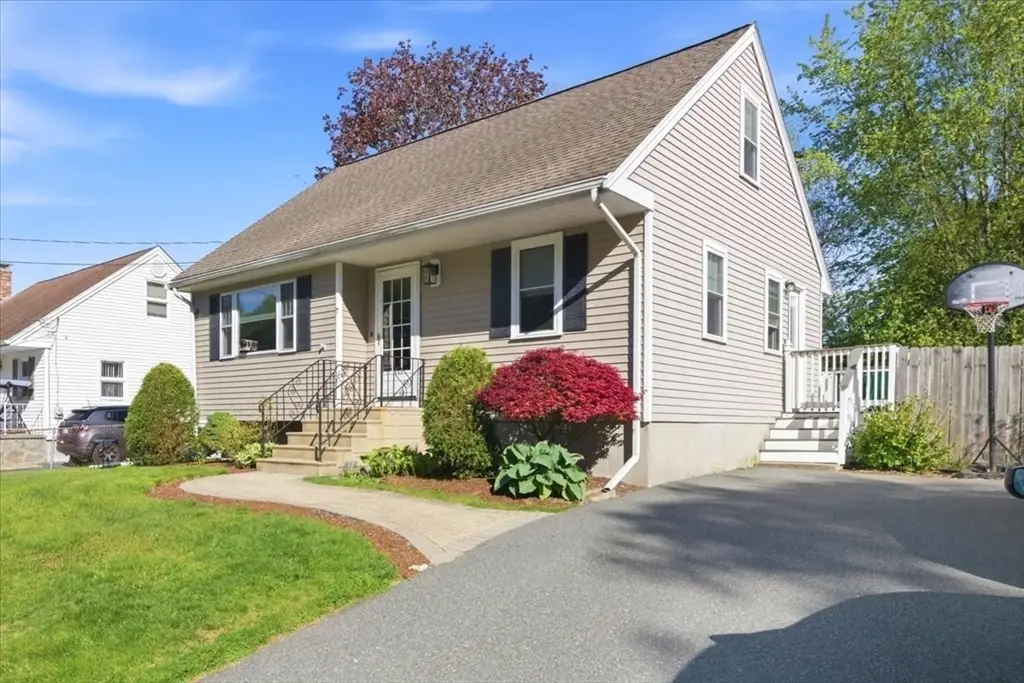 7 David Drive, Blackstone, MA 01504 - #1