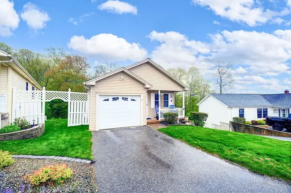 92 Furnace Ave #9, Stafford, CT 06076
