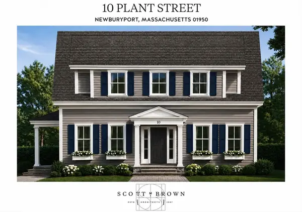 10 Plant Street, Newburyport, MA 01950
