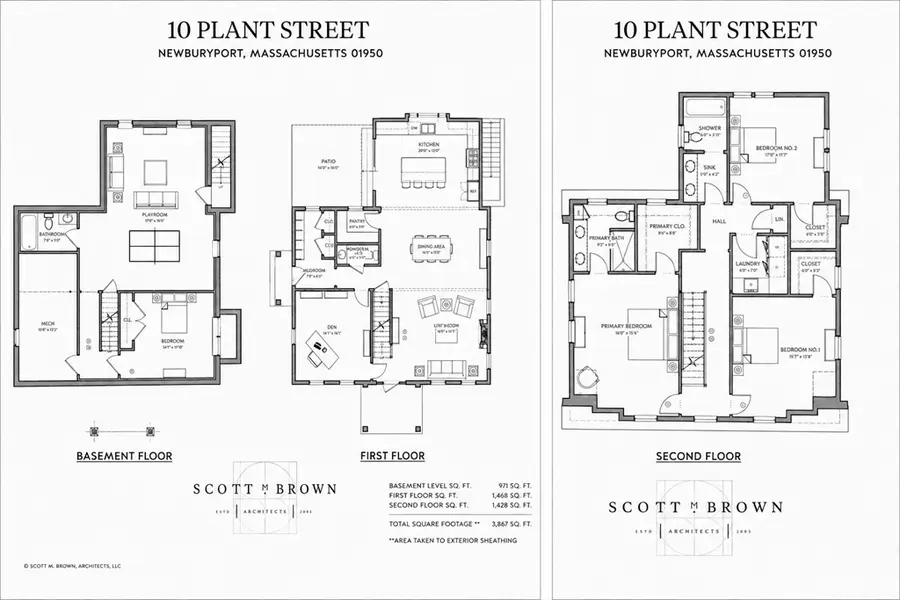 10 Plant Street, Newburyport, MA 01950 - #2