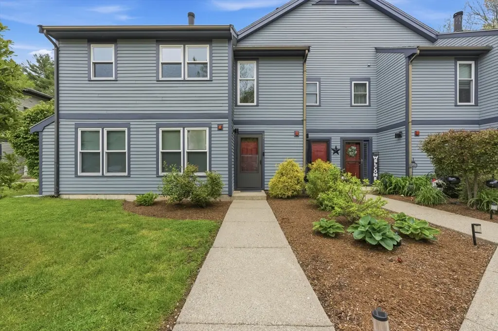 110 Dean Street #77, Taunton, MA 02780 - #1
