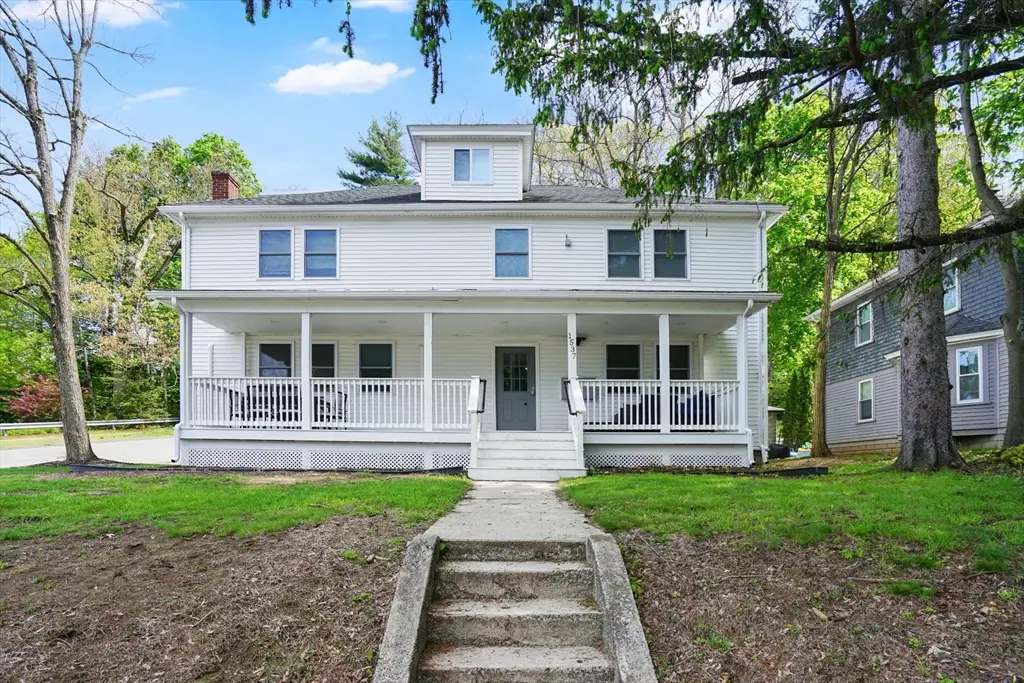 1537 N Main St, Palmer, MA 01069 - #1