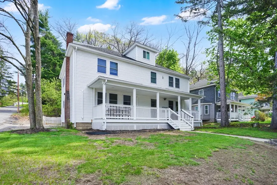 1537 N Main St, Palmer, MA 01069 - #2