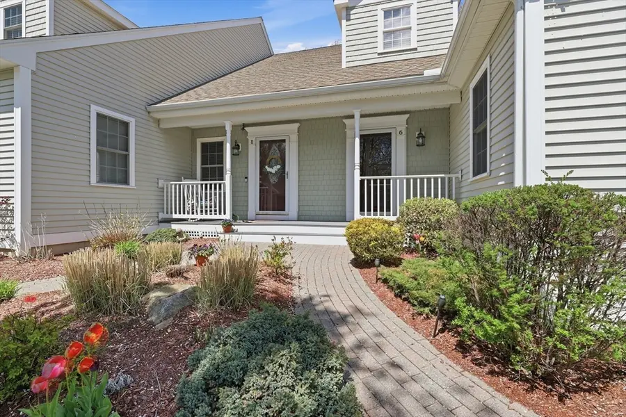 6 Ashton Lane #6, Millbury, MA 01527 - #3
