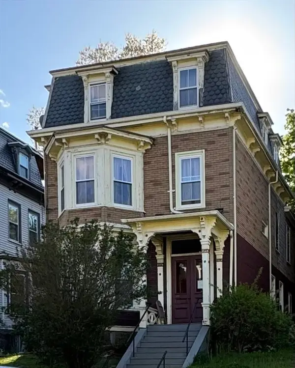 495 Warren St., Boston, MA 02121