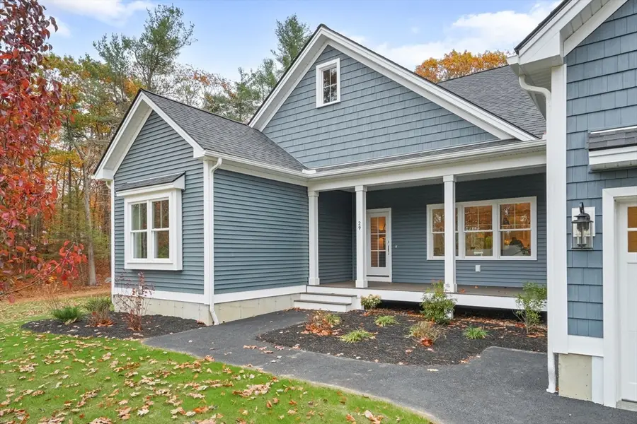 29-4 Sunset Road, Westminster, MA 01473 - #2