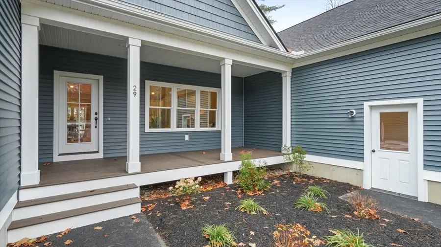 29-4 Sunset Road, Westminster, MA 01473 - #3