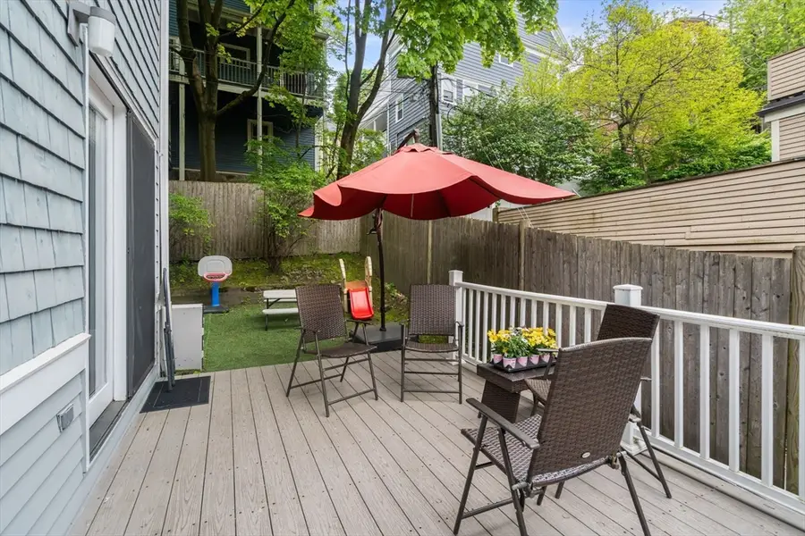 620 Washington St #620, Brookline, MA 02446 - #3