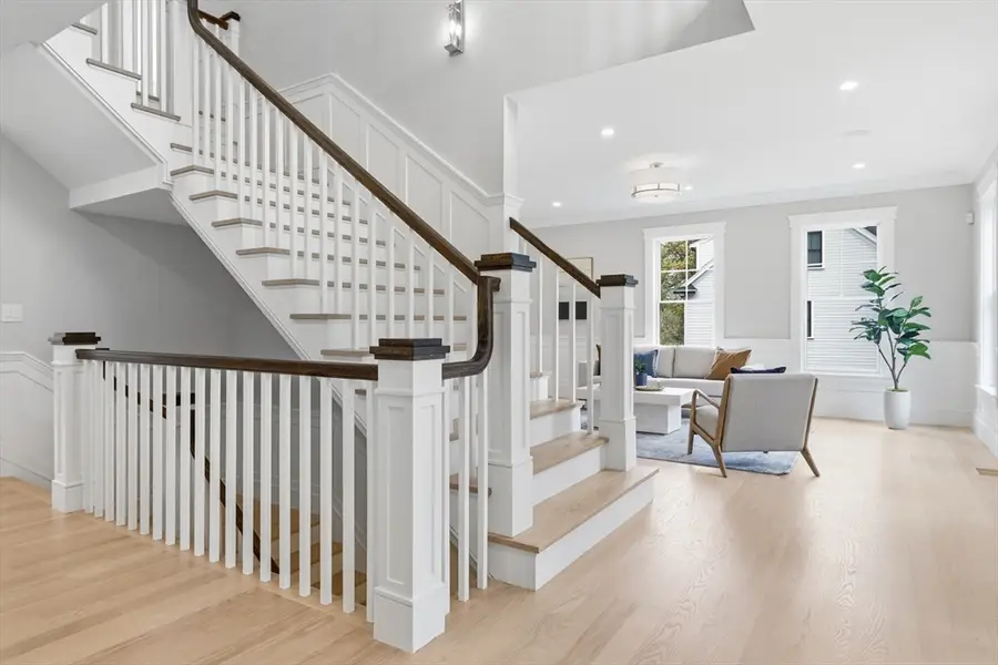 21 Balfour Street, Lexington, MA 02421 - #3