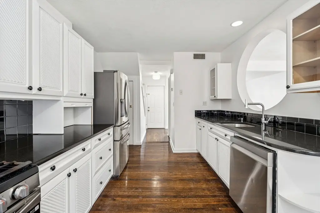 41 Endicott St #41, Salem, MA 01970 - #1