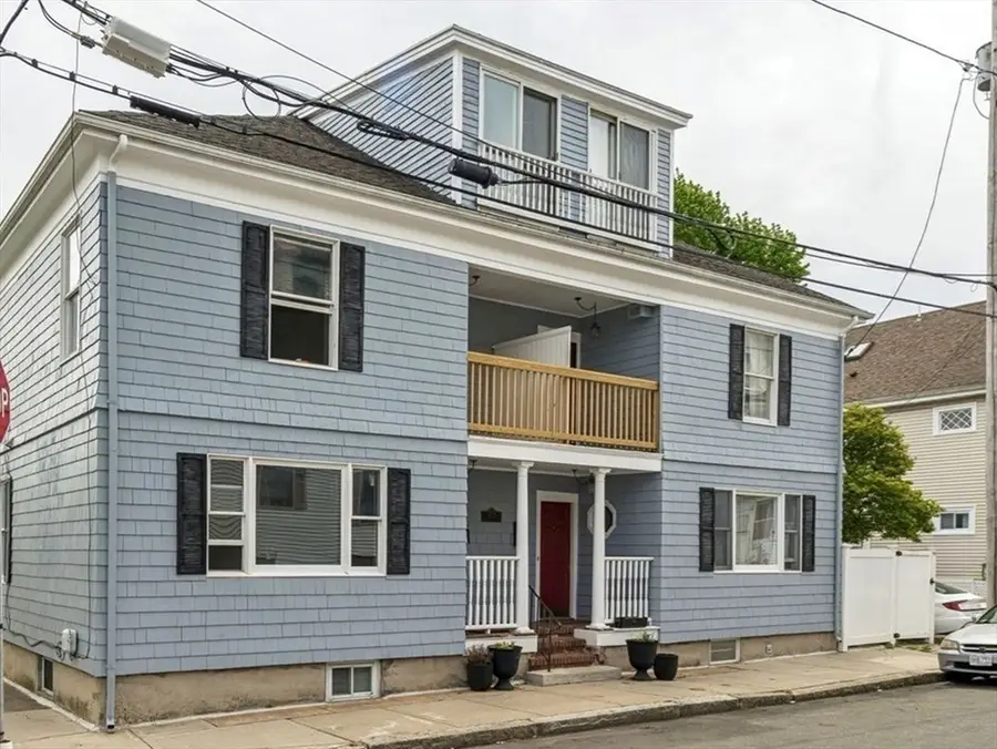 41 Endicott St #41, Salem, MA 01970 - #2