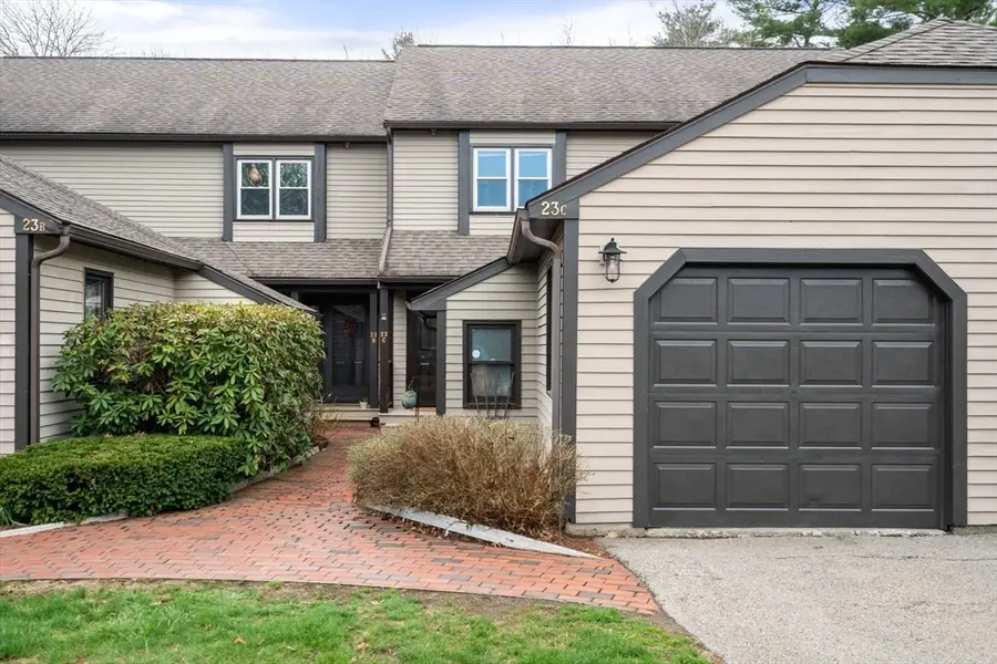 23 Highfield Rd #C, Charlton, MA 01507 - #3
