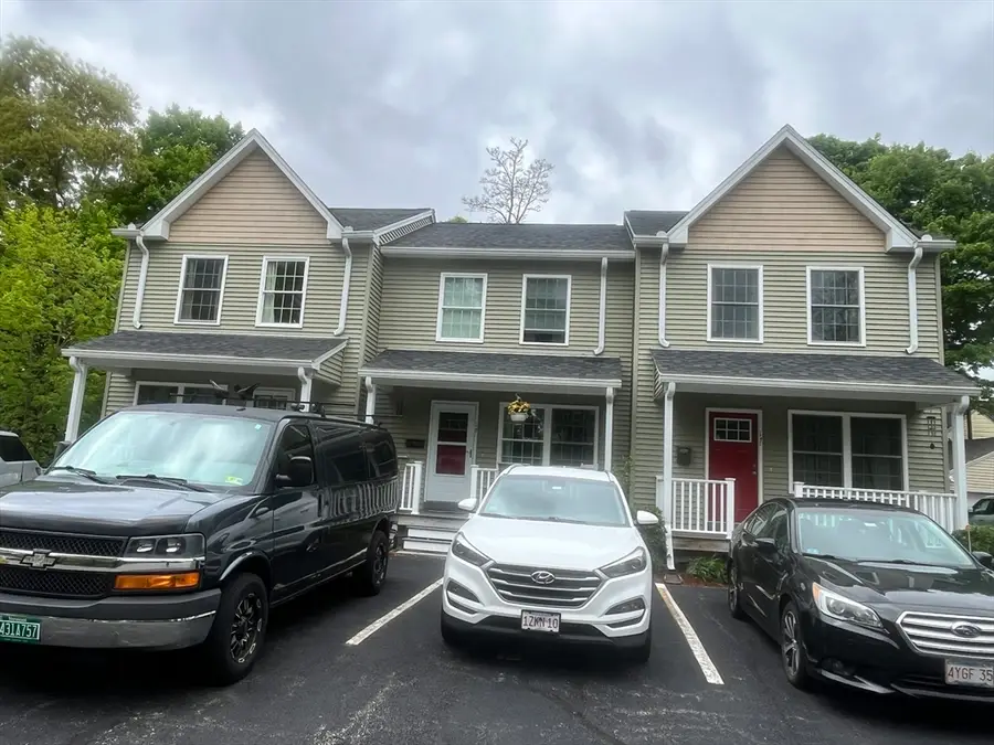 17 Arcade Street #B, Whitinsville, MA 01588 - #2