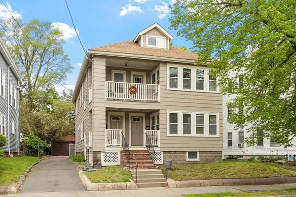 56 Gardiner Street, Lynn, MA 01905