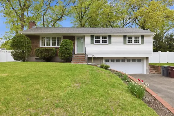 133 Pacella Drive, Dedham, MA 02026