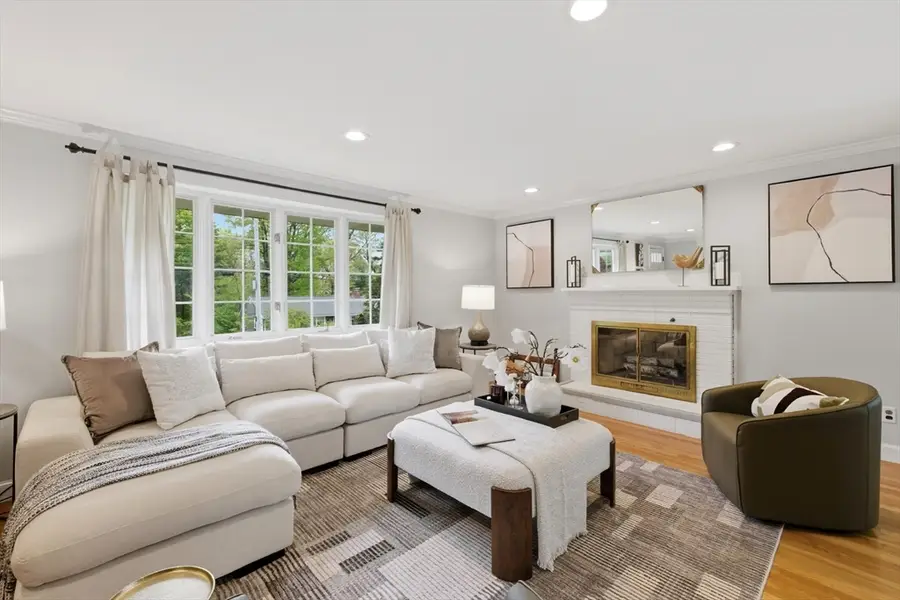 133 Pacella Drive, Dedham, MA 02026 - #3