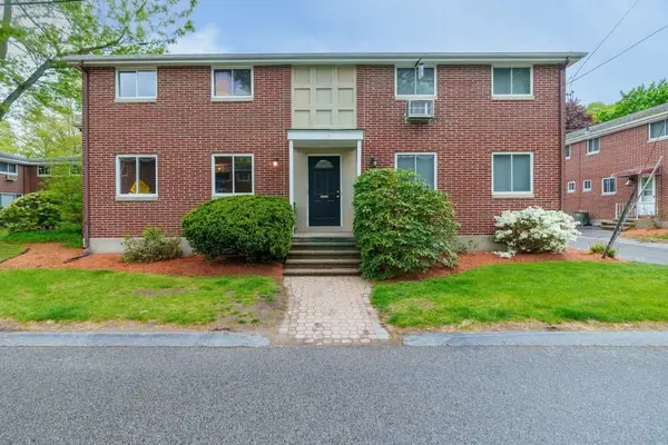 56 Morency St. #FF, Natick, MA 01702