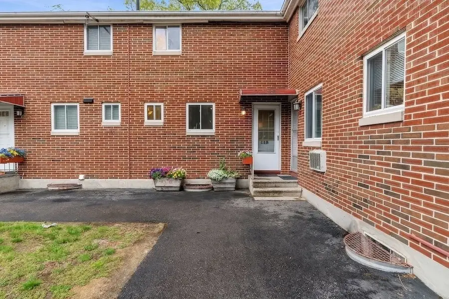 56 Morency St. #FF, Natick, MA 01702 - #3