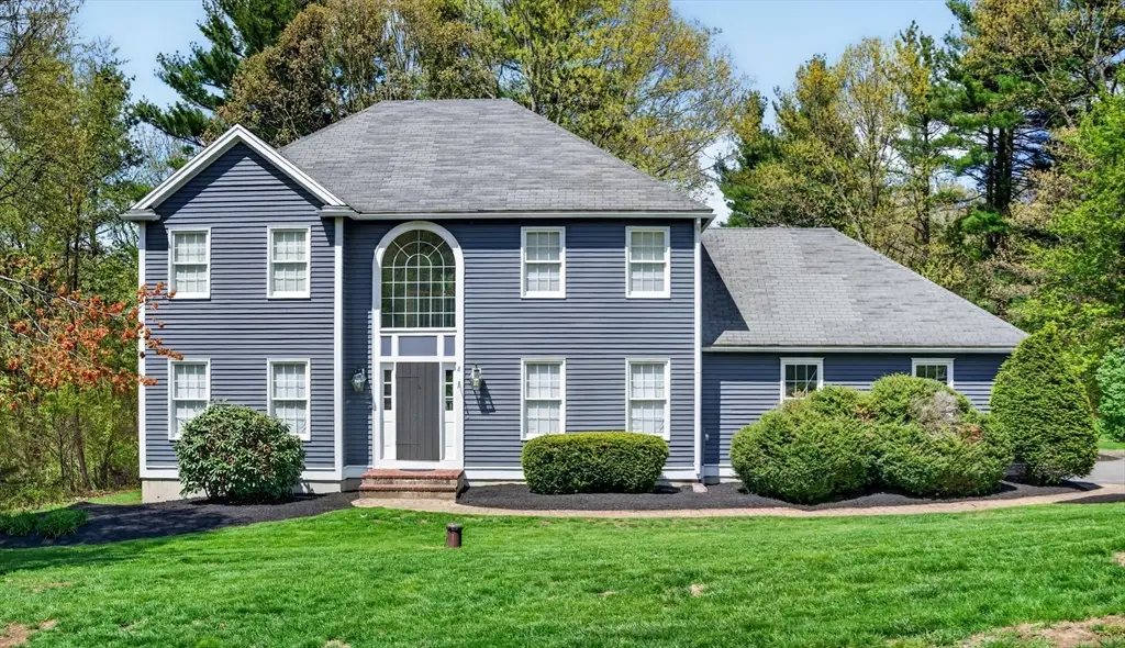 8 Ridgewood Road, Sterling, MA 01564 - #1