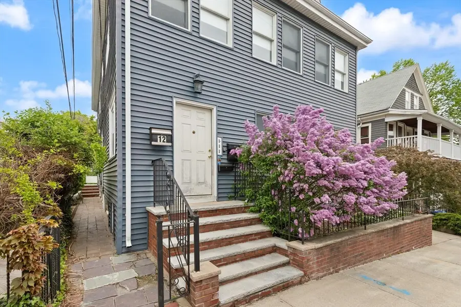 12 Kilsyth Rd, Medford, MA 02155 - #2
