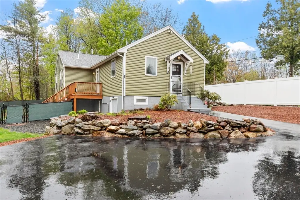 151 Gardner Rd, Winchendon, MA 01475 - #1