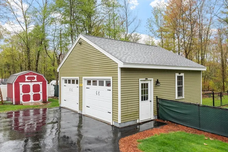 151 Gardner Rd, Winchendon, MA 01475 - #2
