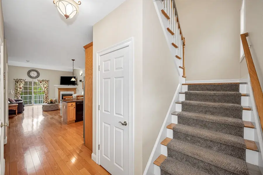 40 Lynnes Way #40, Tewksbury, MA 01876 - #2