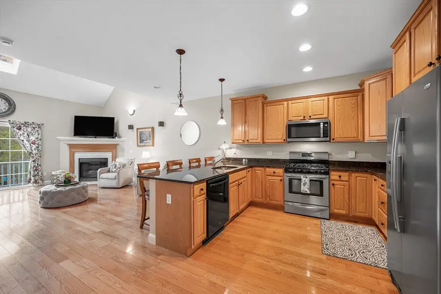 40 Lynnes Way #40, Tewksbury, MA 01876 - #3