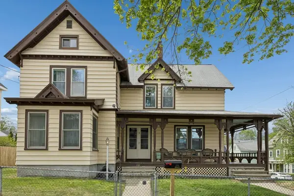 216 Walnut Street, Clinton, MA 01510
