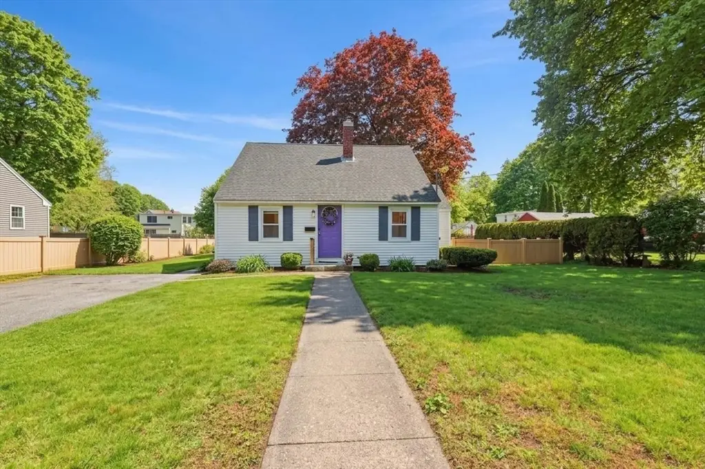 1 Brookhaven Road, Worcester, MA 01606 - #1