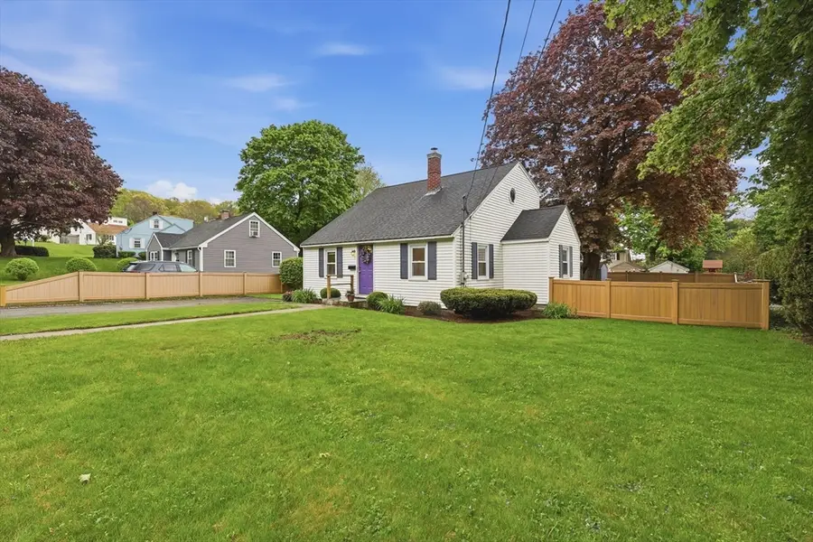 1 Brookhaven Road, Worcester, MA 01606 - #2