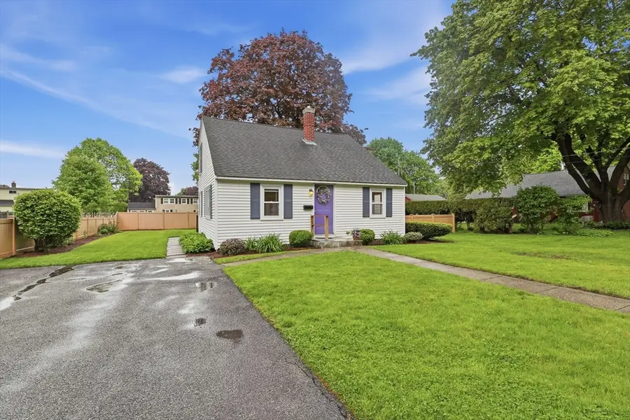 1 Brookhaven Road, Worcester, MA 01606 - #3