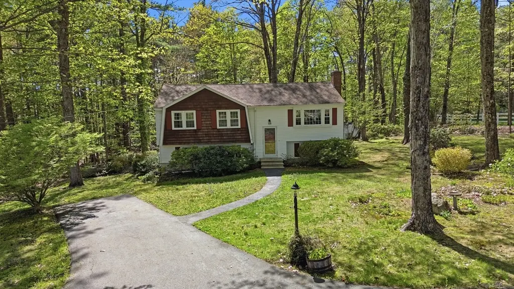 23 Bancroft, Pepperell, MA 01463 - #1