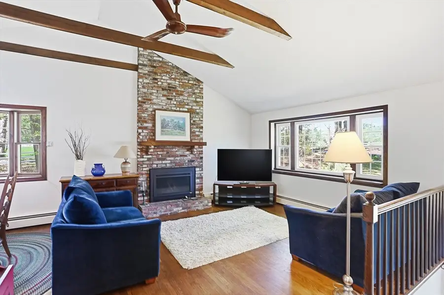 23 Bancroft, Pepperell, MA 01463 - #2