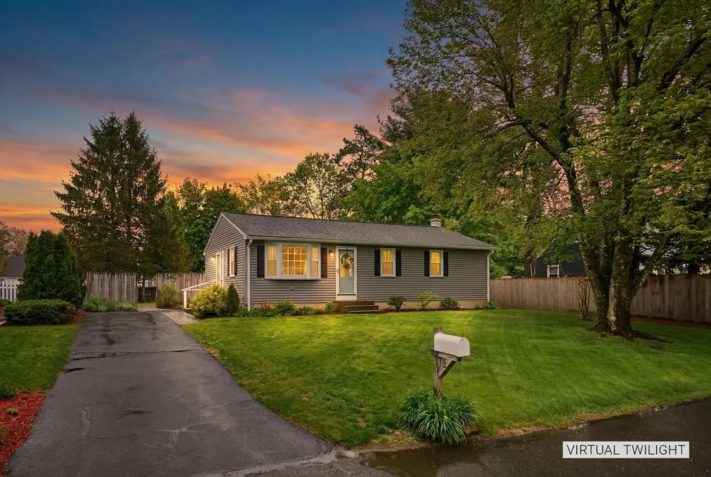 19 Beyer Dr, Easthampton, MA 01027 - #1