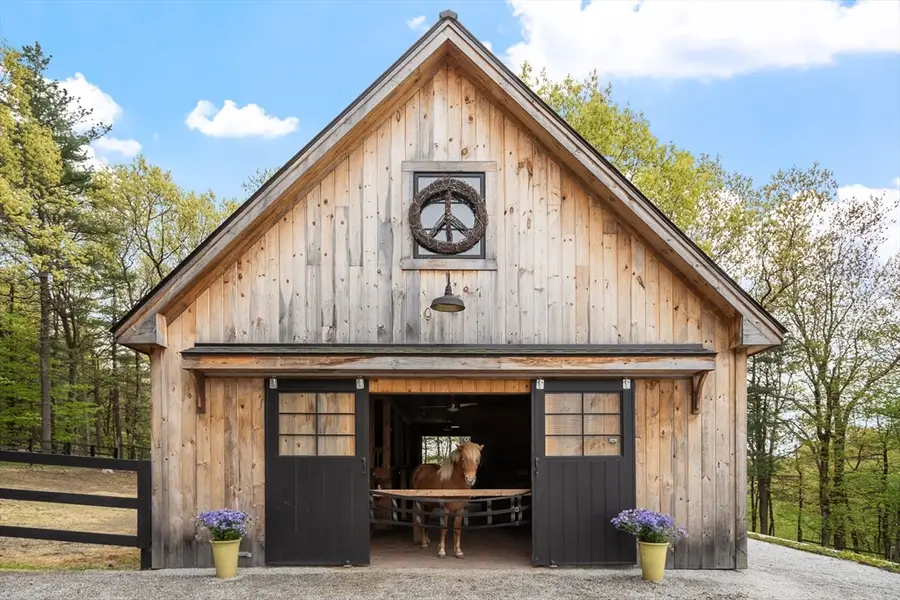 41 Pinnacle Rd, Harvard, MA 01451 - #2