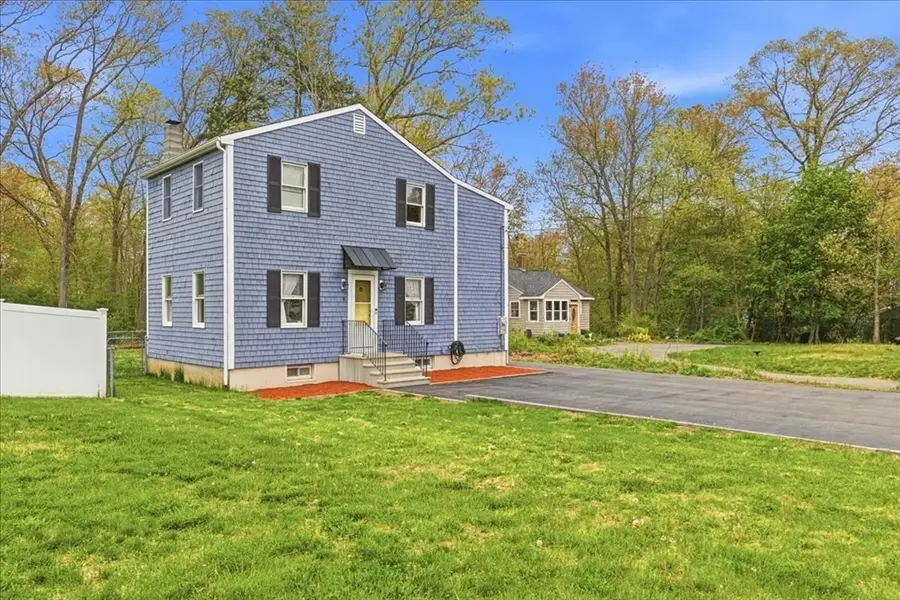 9 Douglas Ave, Norwell, MA 02061 - #2