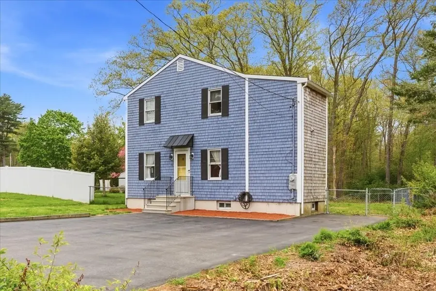 9 Douglas Ave, Norwell, MA 02061 - #3
