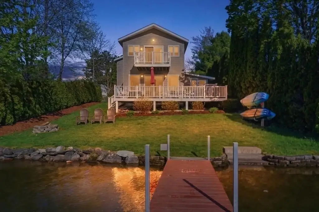 233 Narragansett Ave, Lanesborough, MA 01237 - #1