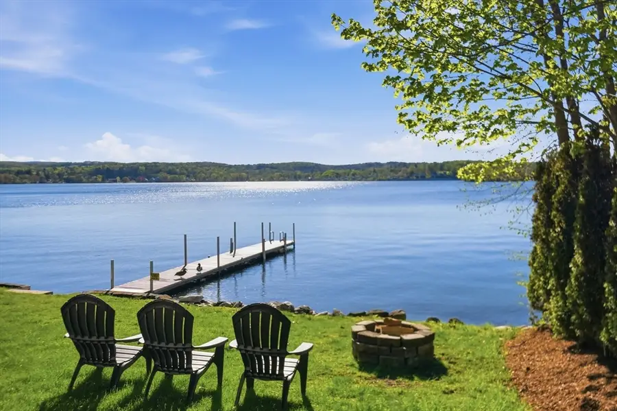 233 Narragansett Ave, Lanesborough, MA 01237 - #2
