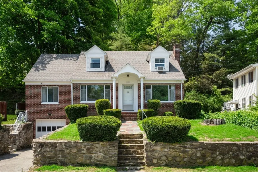 220 Marcy St, Southbridge, MA 01550 - #3