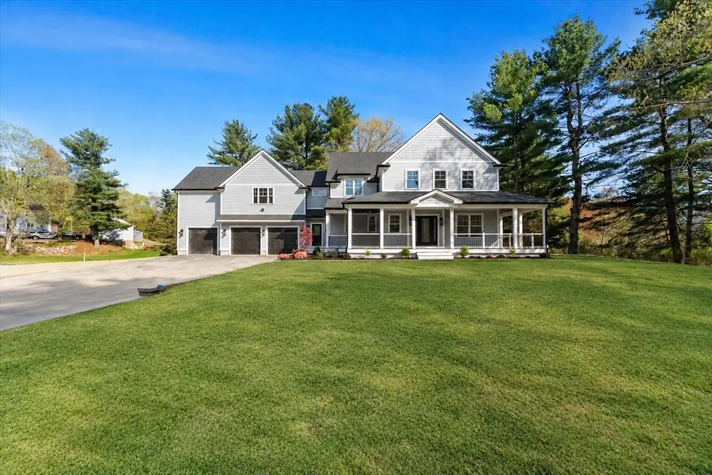 150 Fruit St, Hopkinton, MA 01748 - #1