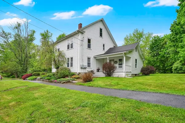 224 College Hwy, Southampton, MA 01073